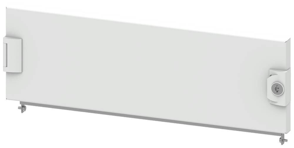 Siemens 8PQ2020-6BA14 8PQ20206BA14 dvířka přihrádky (š x v) 600 mm x 200 mm 1 ks Piece