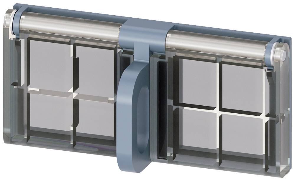Siemens 3VW9011-0BA44 1 ks Piece