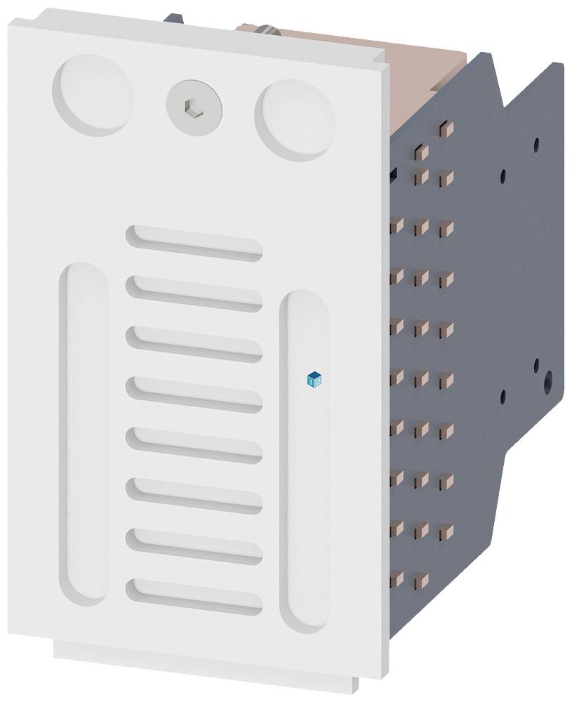 Siemens 3WA9111-0AS01 zhášecí komora 1 ks Spínací napětí (max.): 690 V/AC Piece