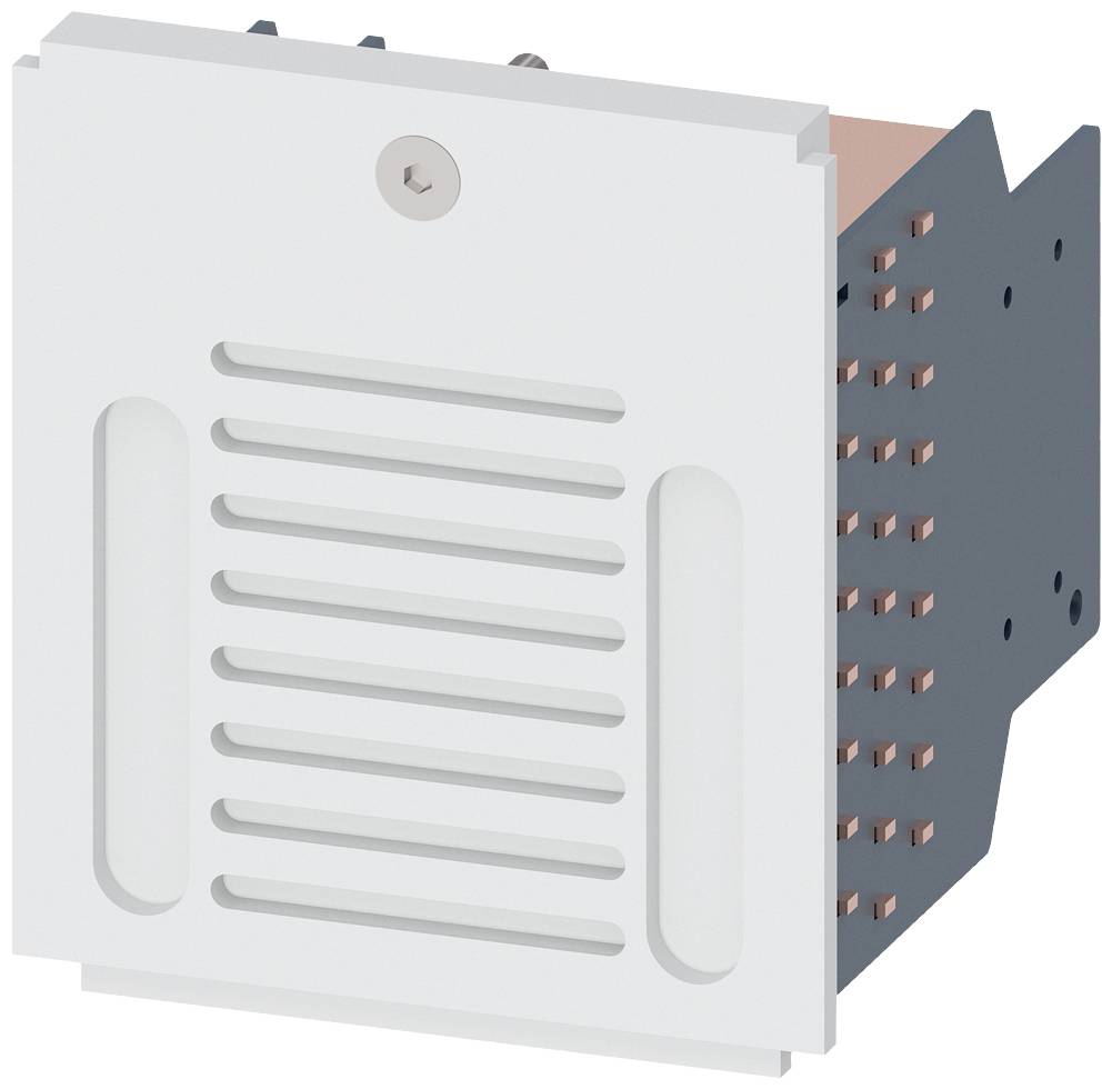 Siemens 3WA9111-0AS13 zhášecí komora 1 ks Spínací napětí (max.): 600 V/DC Piece
