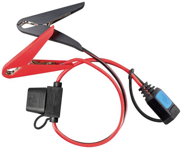 Victron Energy Připojovací kabel Victron (mit 30A ATO-Sicherung)