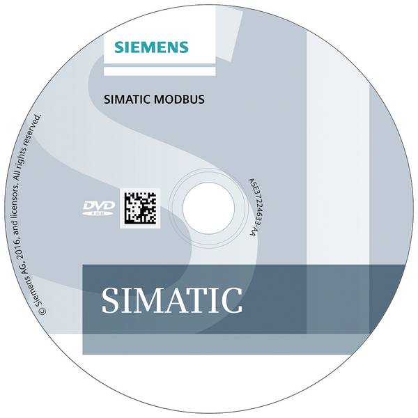 Siemens 6AV66766MB400AX0 6AV6676-6MB40-0AX0 startovní sada