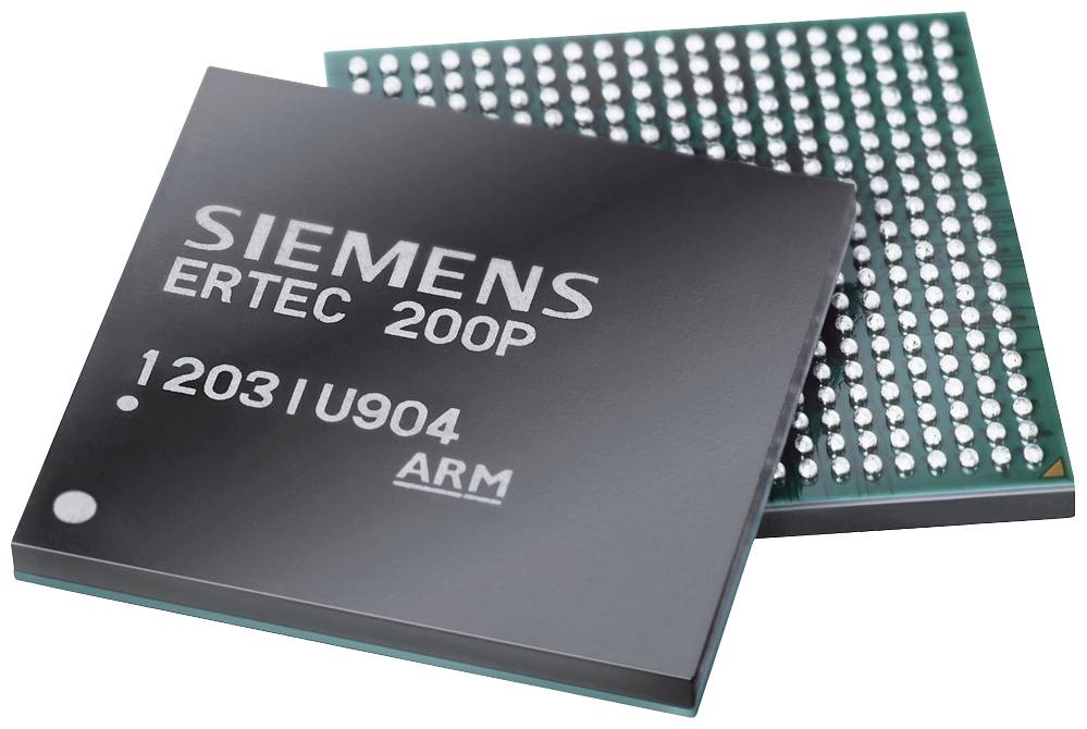 Siemens 6ES71950BH320XA0 6ES7195-0BH32-0XA0 komunikační procesor pro PLC