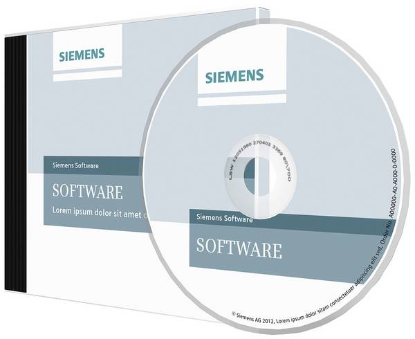Siemens 6AV21050XX040DU8 6AV2105-0XX04-0DU8 startovní sada