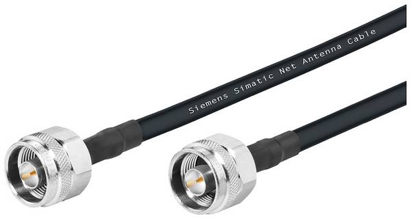Siemens antény, SAT kabel