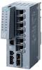 Siemens 6AG12062BS007AC2 6AG1206-2BS00-7AC2 průmyslový ethernetový switch 10 / 100 / 1000 MBit/s