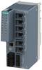 Siemens 6GK52062RS005FC2 6GK5206-2RS00-5FC2 průmyslový ethernetový switch 10 GBit/s funkce PoE