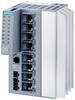 Siemens 6GK52080RA002AC2 6GK5208-0RA00-2AC2 průmyslový ethernetový switch funkce PoE