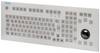 Siemens 6GF6710-3BG PS2 klávesnice německá, QWERTZ integrovaný trackball