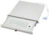 Siemens 6GF6710-3BK PS2 klávesnice německá, QWERTZ integrovaný trackball
