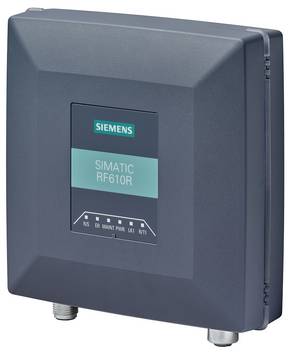Siemens 6GT2811-6BC10-0AA0 Čtečka karty     PROFINET