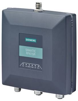 Siemens 6GT2811-6CC10-0AA0 Čtečka karty     Ethernet