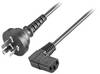 Siemens 6ES79001FA000XA0 napájecí síťový kabel