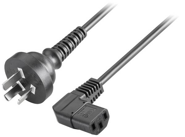 Siemens 6ES79001FA000XA0 napájecí síťový kabel