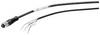 Siemens 6GT2891-4LH50-0AX0 6GT28914LH500AX0, piny: 4, 5 m, 1 ks
