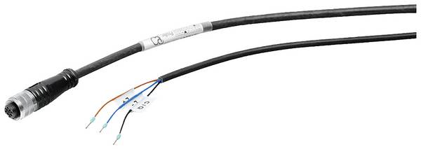 Siemens 6GT2891-4LH50-0AX0 6GT28914LH500AX0, piny: 4, 5 m, 1 ks