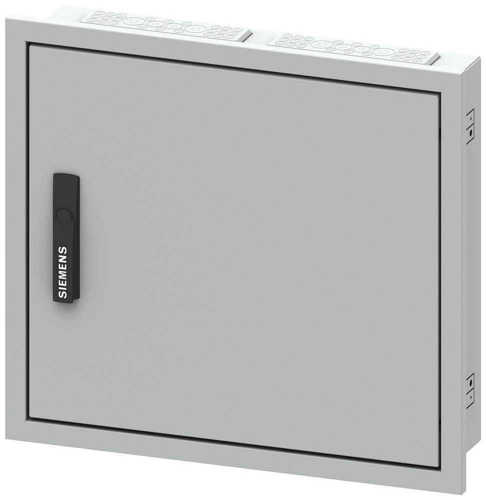 Siemens 8GK10311KK20 8GK1031-1KK20 rozvodná skříň pod omítku Obsah 1 ks