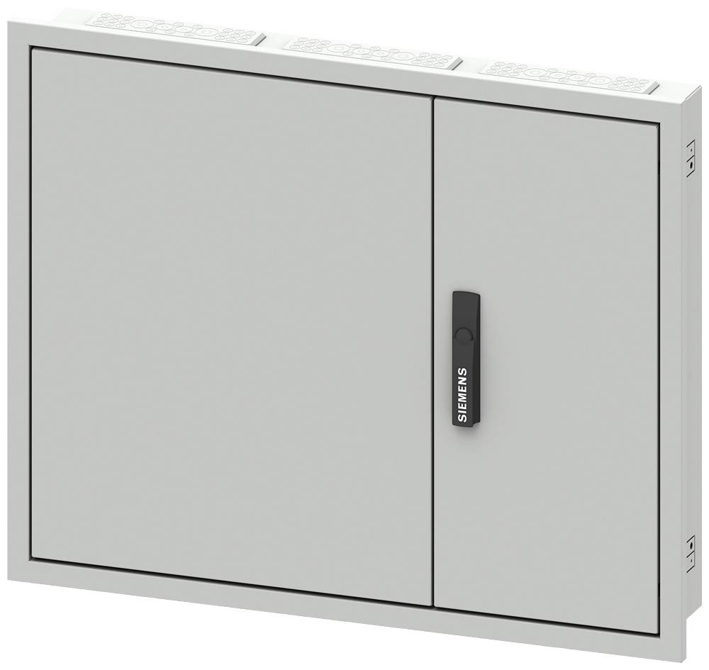 Siemens 8GK10312KK30 8GK1031-2KK30 rozvodná skříň pod omítku Obsah 1 ks