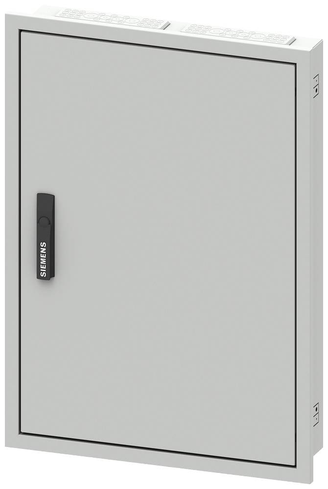Siemens 8GK10313KK20 8GK1031-3KK20 rozvodná skříň pod omítku Obsah 1 ks