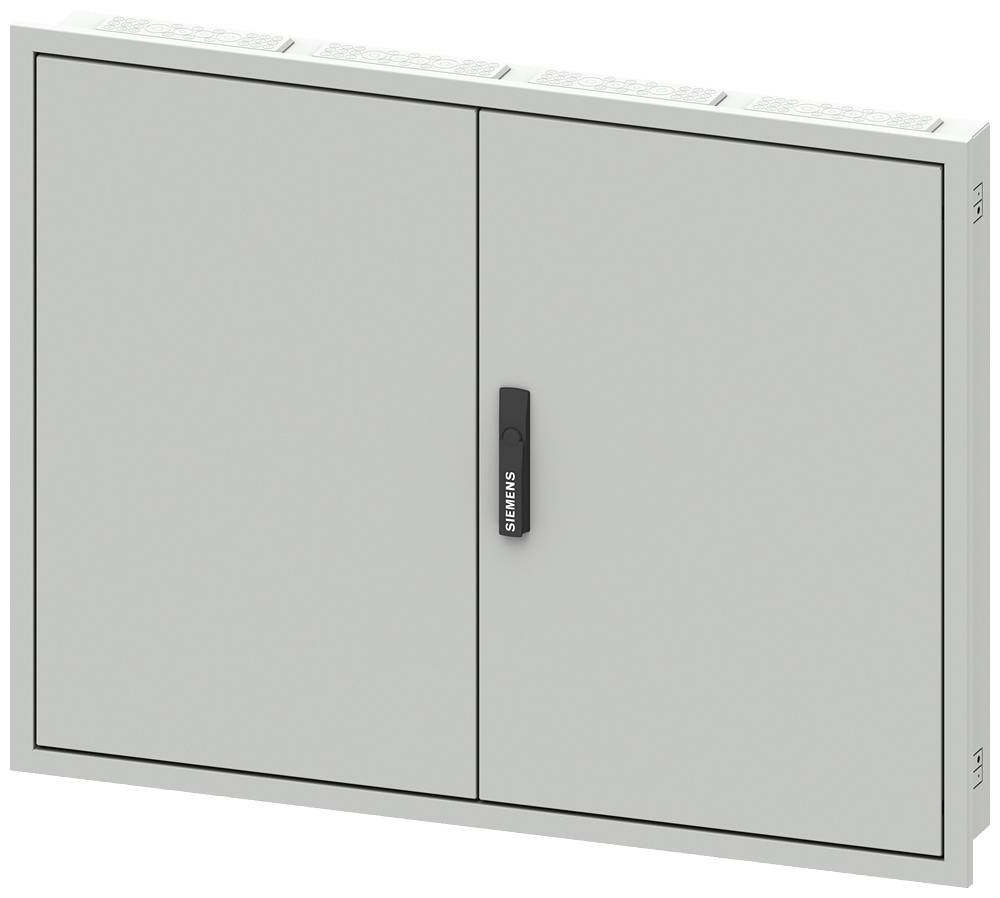 Siemens 8GK10313KK40 8GK1031-3KK40 rozvodná skříň pod omítku Obsah 1 ks