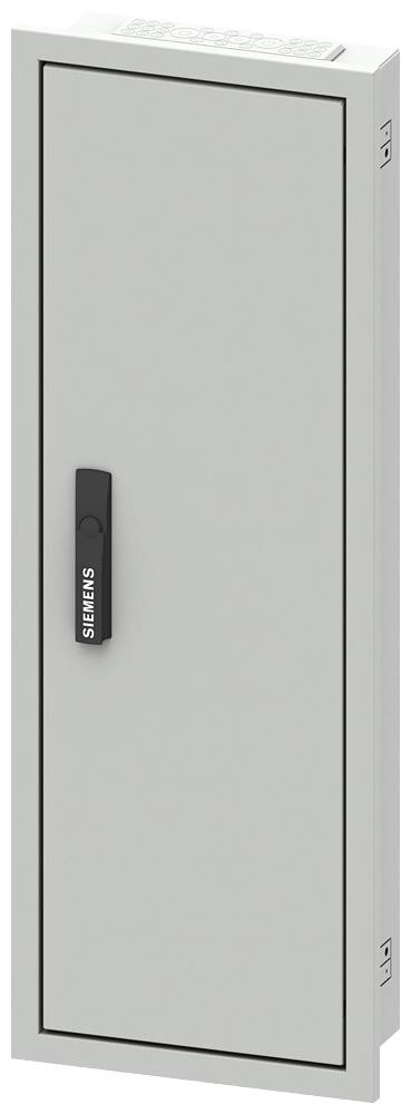 Siemens 8GK10314KK10 8GK1031-4KK10 rozvodná skříň pod omítku Obsah 1 ks