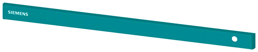 Siemens 8MF1000-2CD17 8MF10002CD17 ozdobná clona s výklenkem 1 ks Single