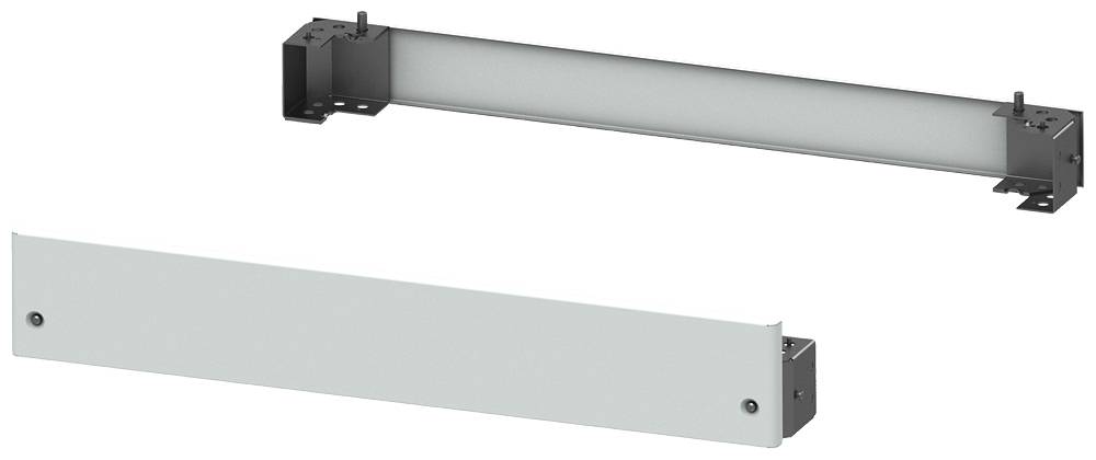 Siemens 8MF1000-2CS 8MF10002CS Sokly s krytem (š x v) 1000 mm x 100 mm 1 ks Piece