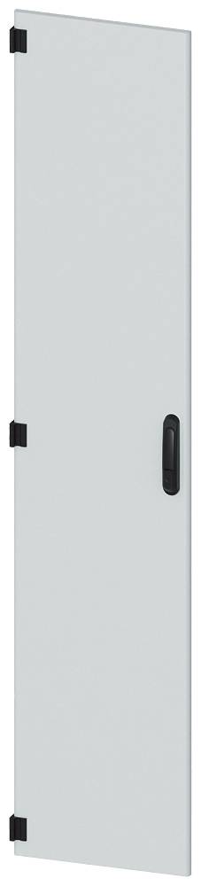 Siemens 8MF1040-2UT15-0BA2 8MF10402UT150BA2 Dveře (š x v) 400 mm x 2000 mm 1 ks Piece
