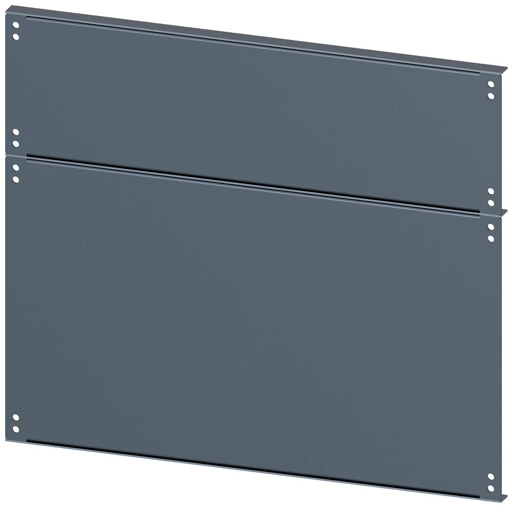 Siemens 8MF1066-2UB12-0 8MF10662UB120 podlaha EMS (d x š) 600 mm x 600 mm pozinkovaná ocel 1 ks Piece