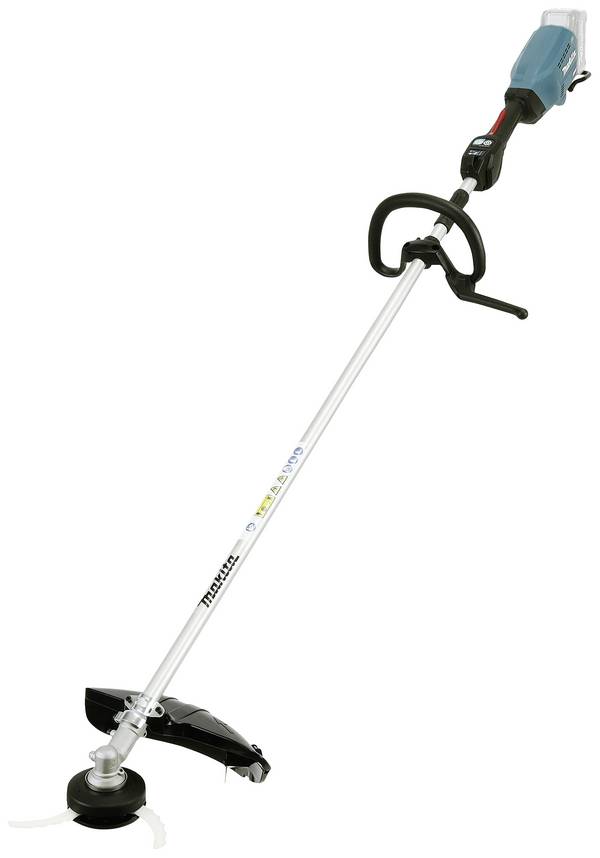 Makita UR017GZ akumulátor strunová sekačka  bez akumulátoru 40 V  šířka sekání: 330 mm