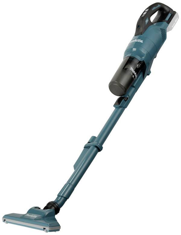 Makita DCL286FZ  akumulátorový vysavač  bez akumulátoru
