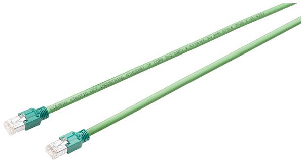 Siemens 6AV78600EH030AA0 RJ45 síťové kabely, propojovací kabely 30.00 m 1 ks