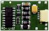 TAMS Elektronik 41-04430-01 LD-G-43 lokomotivní dekodér modul, bez kabelu