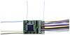 TAMS Elektronik 41-04431-01 LD-G-43 lokomotivní dekodér modul, s kabelem