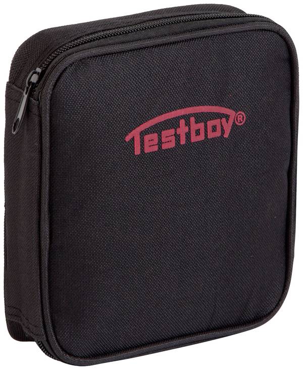 Testboy 96203000 TV 410 N / TB 2200 brašna na měřicí přístroje