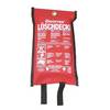 NOFIRE NO 160x180/Poly NO 160x180/Poly ochranná deka 1800 mm x 1600 mm