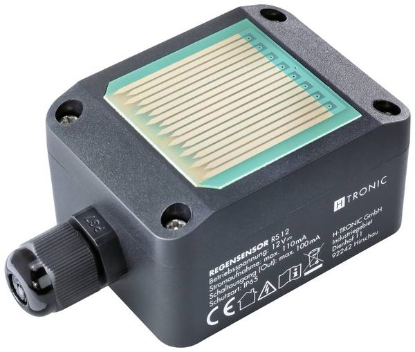 H-Tronic 1115275 dešťový senzor