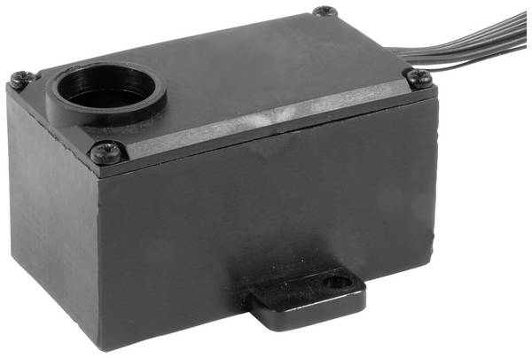 Massoth 8413502 univerzální generátor páry 1 ks
