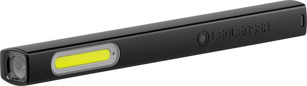 <br>  Ledlenser<br>  W2 Work<br>  502808<br>  LED<br>  pracovní svítidlo<br>  <br>  na baterii<br>  160 lm<br>  20 h<br>  65 g<br>