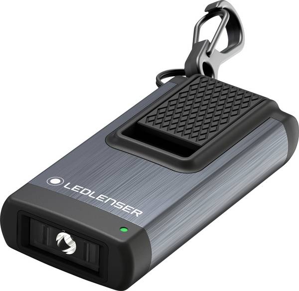 <br>  Ledlenser<br>  K4R<br>  502574<br>  LED<br>  světlo na klíče <br>  s USB rozhraním<br>  napájeno akumulátorem<br>  120 lm<br>  <br>  20 g<br>