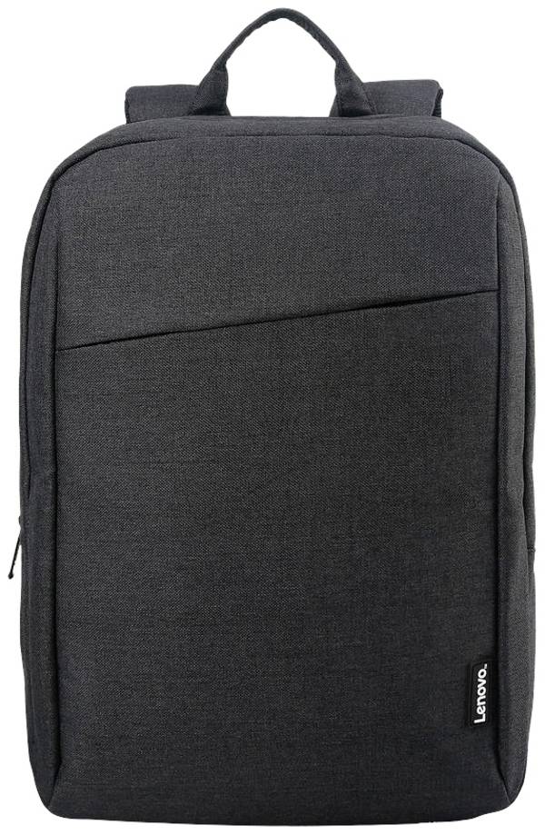 Lenovo batoh na notebooky B210, max. 39,6 cm (15,6") , uhlová, černá