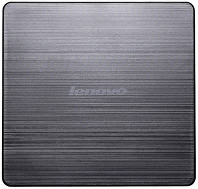 Lenovo DB65 externí DVD vypalovačka Retail USB 2.0 černá
