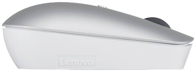 Lenovo 540 optická myš, přenos bezdrátový, bezdrátový, 4 tlačítko, 2400 dpi, šedá-5