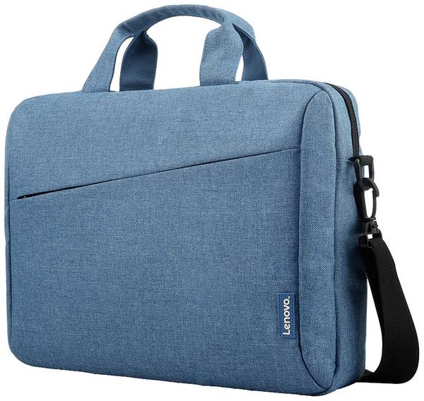 Lenovo brašna na notebooky Casual Toploader T210 Max. velikost: 39,6 cm (15,6")  modrá
