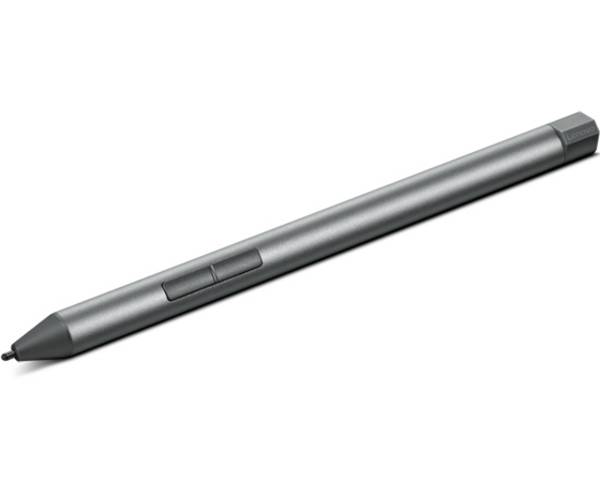 Lenovo Digital Pen 2 digitální pero  s psacím hrotem, citlivým vůči tlaku šedá