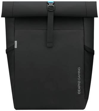 Lenovo batoh na notebooky IdeaPad Gaming Modern, max. 40,6 cm (16") , černá