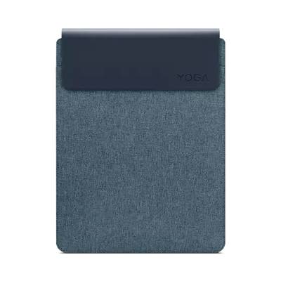 Lenovo obal na notebooky Yoga S max.velikostí: 35,6 cm (14")  tyrkysová, zelená
