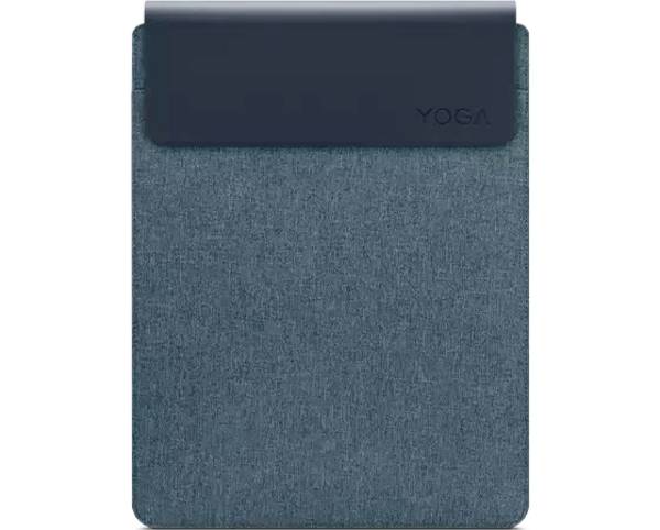 Lenovo obal na notebooky Yoga Max. velikost: 35,6 cm (14")  tyrkysová, zelená