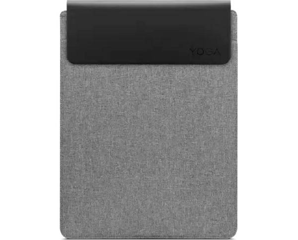 Lenovo obal na notebooky Yoga Max. velikost: 40,6 cm (16")  šedá