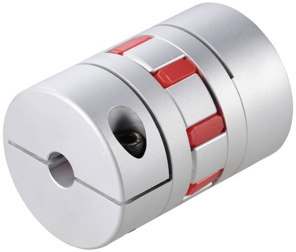 Reely  Spojka hřídele Vhodné pro hřídel: 12 mm vnější Ø: 55 mm   1 ks